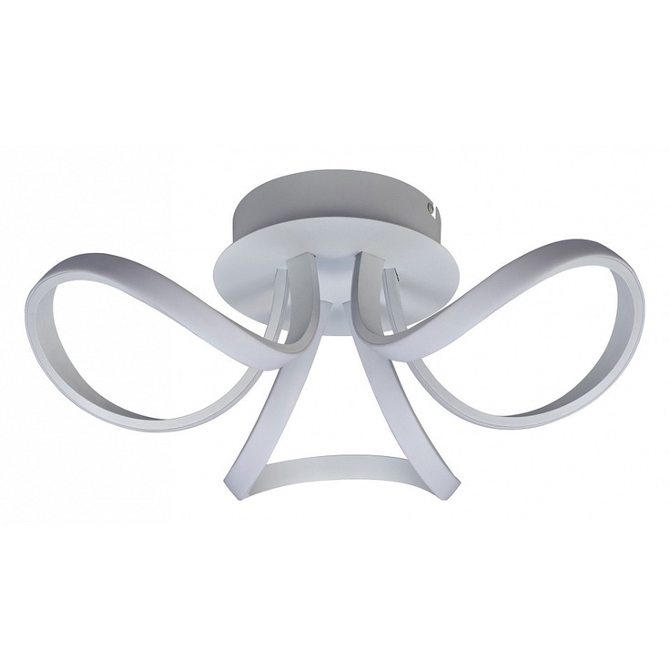 Mantra Knot led 6035 Люстра потолочная Испания - фото 1 Mantra Knot led 6035 Люстра потолочная Испания - фото 1