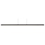 Mantra Lineal 8954 Потолочный светильник 122x8x15 см, Испания - фото 3 Mantra Lineal 8954 Потолочный светильник 122x8x15 см, Испания - фото 3