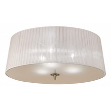 Mantra Loewe antique brass 4740 Потолочный светильник Испания - фото 1 - фото 1