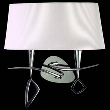 Mantra mara 1648 Бра 38x31 см, Испания - фото 1 - фото 1