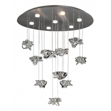 Mantra Nido 5900 Светильник Испания - фото 1 - фото 1