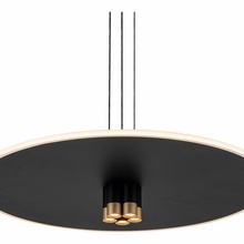 Mantra Nomada 8982 Потолочный светильник Испания - фото 1 - фото 3