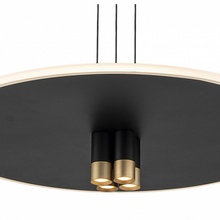 Mantra Nomada 8983 Потолочный светильник Испания - фото 1 - фото 3