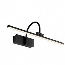 Mantra Paracuru 8915 Подсветка для зеркала 45,5x19,5 см, Испания - фото 1 - фото 2