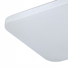 Mantra Quatro Ii 6243 Светильник 30x30x6,5 см, Испания - фото 1 - фото 2