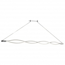 Mantra Sahara 4860 Потолочный светильник 114x4,5x155,5 см, Испания - фото 1 - фото 1