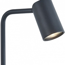 Mantra Sal 7515 Настольная лампа офисная 14x36,5 см, Испания - фото 1 - фото 2