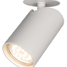 Mantra Sal 8295 Встраиваемый светильник Испания - фото 1 - фото 2