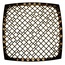 Mantra Urban 7889 Потолочный светильник 51x51x9,1 см, Испания - фото 2