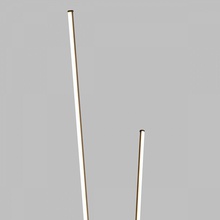 Mantra Vertical 7346 Торшер Испания - фото 1 - фото 3