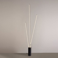 Mantra Vertical 7348 Торшер Испания - фото 1 - фото 2