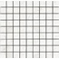 Marazzi Ragno Bistrot R4ZK Mosaica Marfil Soft Мозаика 30x30 см, Италия, под камень  - фото 1