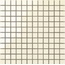 Marazzi Ragno Frame Aqua R4VA Mosaico Cream Мозаика 30x30 см, Италия, под камень  - фото 1