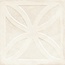 Marazzi Ragno Amuri RC7F Struttura 3D Gelosia Avorio RT Керамогранит 20x20 см, Италия - фото 1