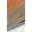 Marazzi Ragno Inedito RC5J Chevron Cenere Керамогранит 11x54 см, Италия, под дерево - фото 2