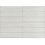 Marazzi Ragno Look RCU2 Struttura 3D Yubi Bianco Керамогранит 6x24 см, Италия, под кирпич  - фото 1