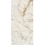 Marazzi Ragno Maiora R6RL Marble Effect Calacatta Oro Glossy Rett Керамогранит 120x240 см, Италия, под камень - фото 3 Marazzi Ragno Maiora R6RL Marble Effect Calacatta Oro Glossy Rett Керамогранит 120x240 см, Италия, под камень - фото 3