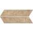 Marazzi Ragno Nodis RDLQ Chevron Natural Matt Керамогранит 11x54 см, Италия, под дерево - фото 2