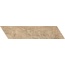 Marazzi Ragno Nodis RDLQ Chevron Natural Matt Керамогранит 11x54 см, Италия, под дерево - фото 1