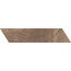 Marazzi Ragno Nodis RDLP Chevron Rovere Matt Керамогранит 11x54 см, Италия, под дерево - фото 1