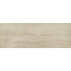 Marazzi Ragno Travertino Wall RCUT Struttura 3D Pli Vein Beige Rett Настенная плитка 40x120 см, Италия, под камень  - фото 1