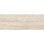 Marazzi Ragno Travertino Wall RCUJ Vein Beige Rett Настенная плитка 40x120 см, Италия, под камень  - фото 1