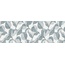 Marazzi Ragno Vida RA6Y Edera Azzurro Touch Rett Настенная плитка 30x90 см, Италия, под обои  - фото 1
