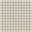 Marazzi Ragno Rewind R4YX Mosaico Vanilla Мозаика 30x30 см, Италия, под камень  - фото 1