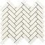 Marazzi Ragno Terracruda R05Y Mosaico Luce Мозаика 33,2x33,2 см, Италия, под камень  - фото 1