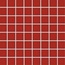 Marazzi Architettura MJ79 Arch. Rosso Настенная плитка 20x20 см, Италия, под мозаику - фото 1 Marazzi Architettura MJ79 Arch. Rosso Настенная плитка 20x20 см, Италия, под мозаику - фото 1