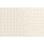Marazzi Chroma M00X Ivory  Mosaico Мозаика 25x38 см, Италия, под мозаику - фото 1
