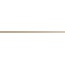Marazzi Momenti MAGW Listello Bronzo Бордюр 0,5x120 см, Италия, под металл - фото 1