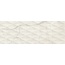 Marazzi Allmarble Wall M6TD Statuario Struttura Pave Satin 3D Rett Настенная плитка 40x120 см, Италия, под мрамор - фото 1