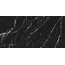 Marazzi Allmarble M3D8 Elegant Black Керамогранит 30x60 см, Италия, под мрамор - фото 1