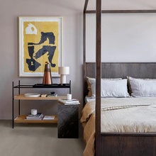 Marazzi Cementum 60x60, керамогранит, Италия, под бетон  - фото интерьера 1 - фото 3