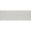 Marazzi Chalk M02L Grey Struttura Brick 3D Настенная плитка 25x76 см, Италия, под бетон  - фото 1