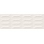 Marazzi Colorplay M4KT White Struttura Cabochon 3D Rett. Настенная плитка 30x90 см, Италия, под камень - фото 1 Marazzi Colorplay M4KT White Struttura Cabochon 3D Rett. Настенная плитка 30x90 см, Италия, под камень - фото 1