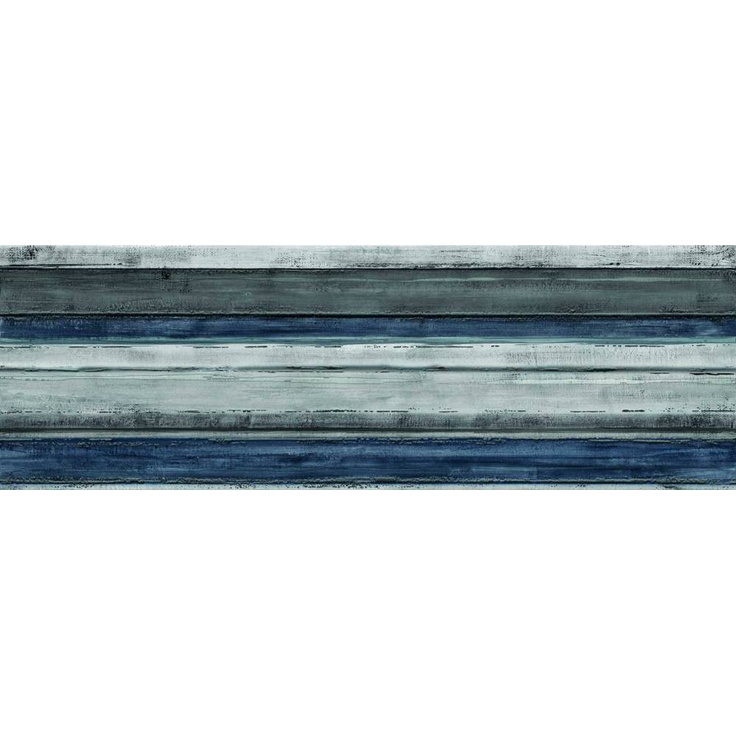 Marazzi Colorplay M4Q5 Brush White Декор 30x90 см, Италия, под дерево - фото 1 Marazzi Colorplay M4Q5 Brush White Декор 30x90 см, Италия, под дерево - фото 1