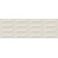 Marazzi Colorplay M4KR Cream Struttura Cabochon 3D Rett. Настенная плитка 30x90 см, Италия, ничего - фото 1