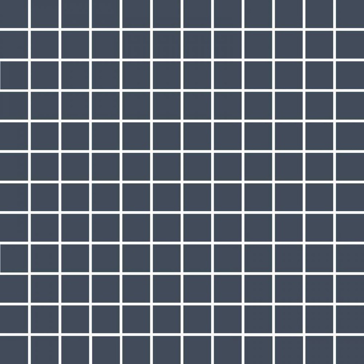 Marazzi Colorplay M4KH Blue Мозаика 30x30 см, Италия, под мозаику - фото 1 Marazzi Colorplay M4KH Blue Мозаика 30x30 см, Италия, под мозаику - фото 1