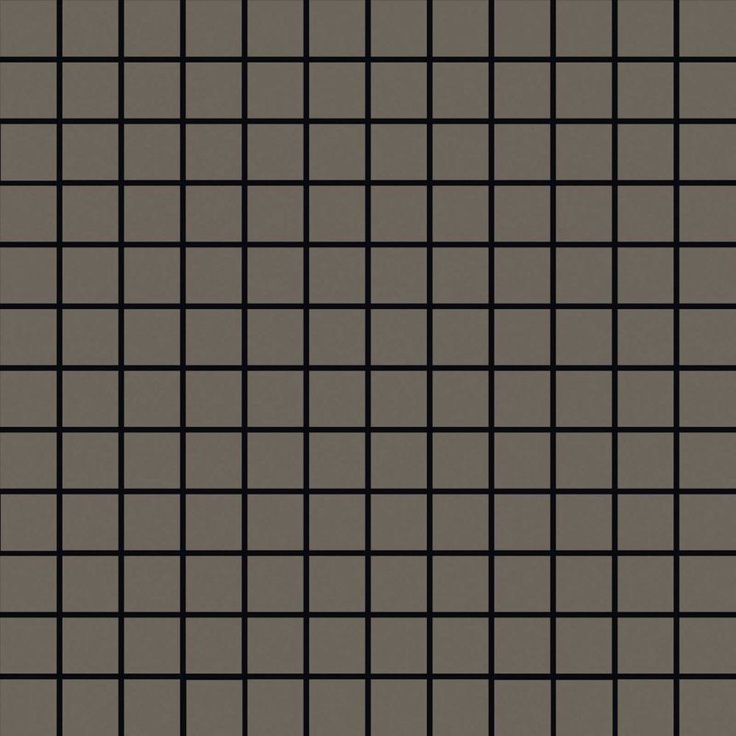 Marazzi Colorplay M4KC Taupe Мозаика 30x30 см, Италия, под мозаику - фото 1