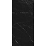 Marazzi Grande Marble Look M0ZE Elegant Black Lux 12mm Керамогранит 162x324 см, Италия, под мрамор - фото 1