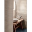 Marazzi Mystone Travertino 60x120 см, керамогранит, Италия, под камень  - фото интерьера 9