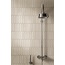 Marazzi Mystone Travertino 60x120 см, керамогранит, Италия, под камень  - фото интерьера 12