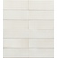 Marazzi Rice M96J Natural Strutt Pleat 3D Lux Керамогранит 7,5x20 см, Италия, ничего - фото 1