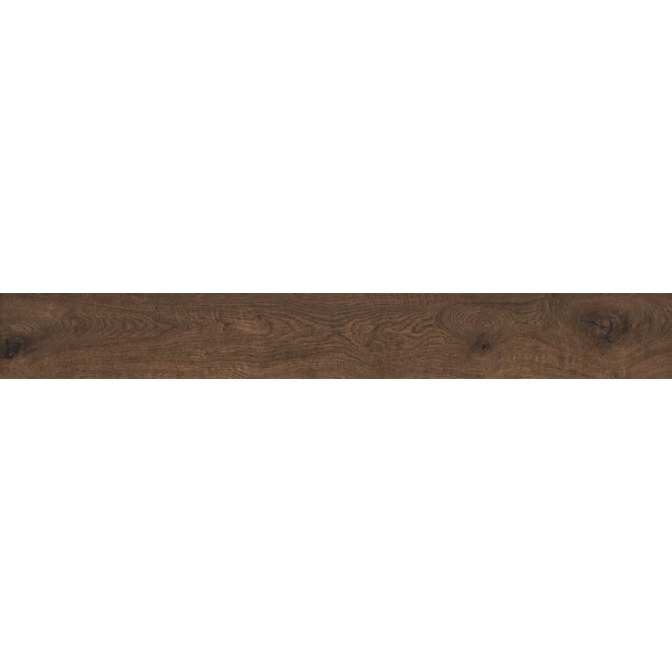 Marazzi Vero M7AV Castagno Rett Керамогранит 22,5x180 см, Италия, под дерево - фото 1