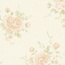 Marburg Home Classic 30713 Розы Виниловые обои 1005x106 см, цвет: желтый, Германия - фото 1