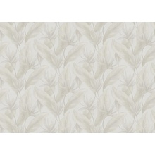 Marburg Bloom 36362 Растительность Виниловые обои 1005x106 см, цвет: бежевый, Германия - фото 1 - фото 1