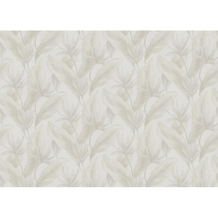 Marburg Bloom 36362 Растительность Виниловые обои 1005x106 см, цвет: бежевый, Германия - фото 1 Marburg Bloom 36362 Растительность Виниловые обои 1005x106 см, цвет: бежевый, Германия - фото 1