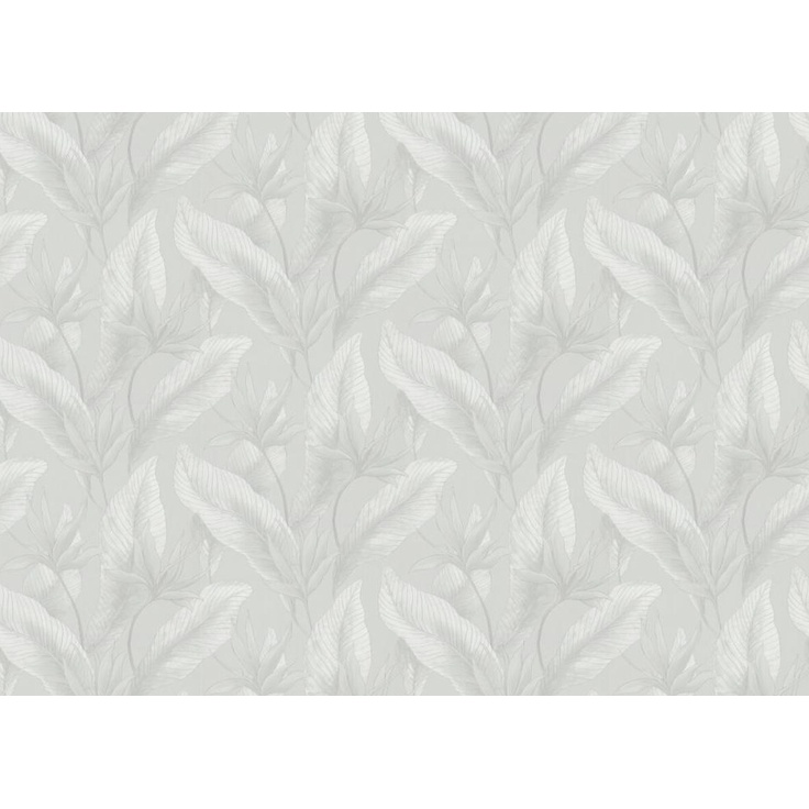 Marburg Bloom 36363 Растительность Виниловые обои 1005x106 см, цвет: серый, Германия - фото 1 Marburg Bloom 36363 Растительность Виниловые обои 1005x106 см, цвет: серый, Германия - фото 1